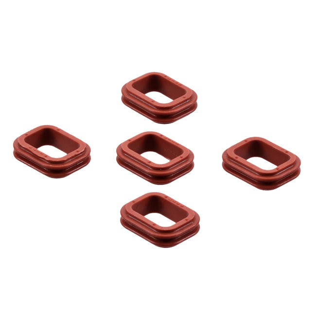 Namz Seal Deutsch 2 Pos 5 Pk Deutsch Plugs Namz