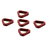 Namz Seal Deutsch 3 Pos 5 Pk Deutsch Plugs Namz