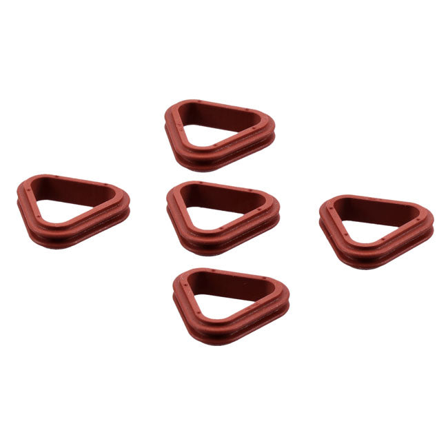 Namz Seal Deutsch 3 Pos 5 Pk Deutsch Plugs Namz