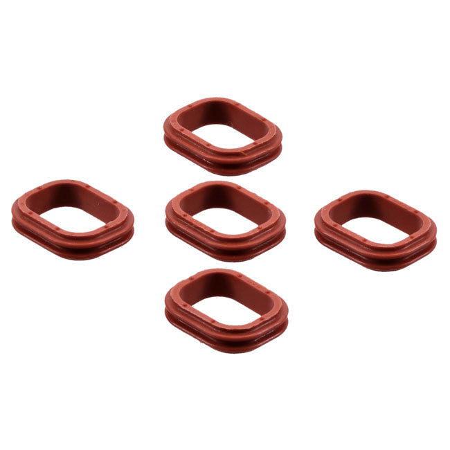 Namz, Deutsch DT series plug housing seal, 4-pins Deutsch Plugs Namz