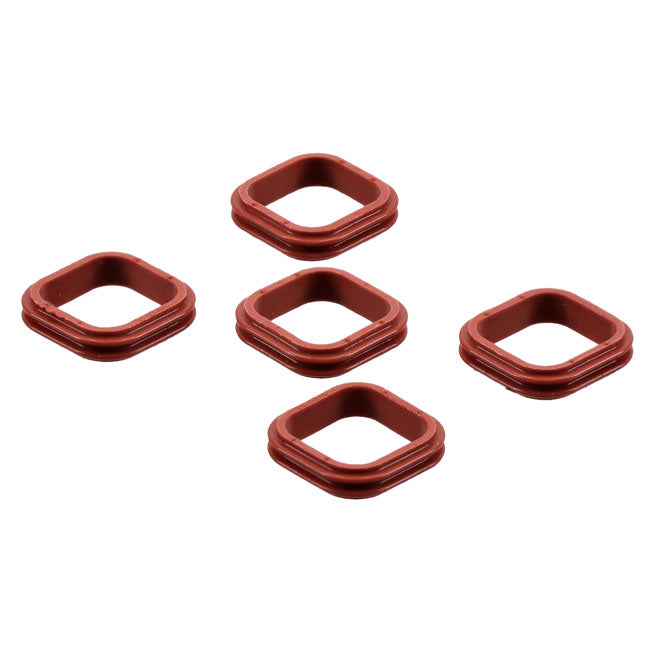 Namz Seal Deutsch 6 Pos 5 Pk Deutsch Plugs Namz