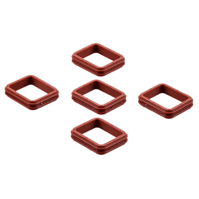 Namz Seal Deutsch 8 Pos 5 Pk Deutsch Plugs Namz