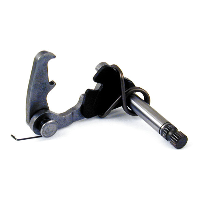 JIMS, shifter shaft lever assembly Shift Lever Assy Jims