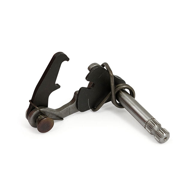 Mcs, Shifter Shaft Lever Assembly Shift Lever Assy Mcs