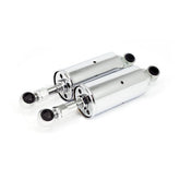 Mcs, Softail Shock Absorbers Shocks Mcs