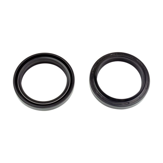 Athena, fork oil seal kit 36x46x7/9 mm Fork Seal Kits Athena