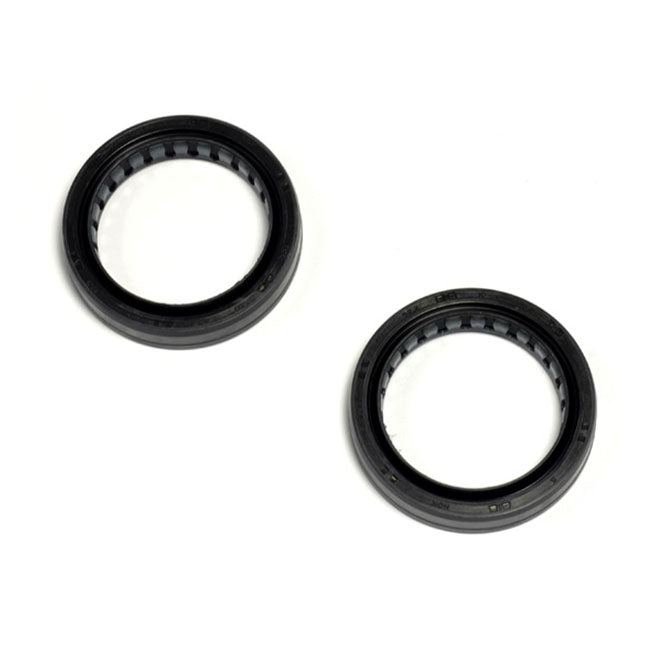 Athena, fork oil seal kit NOK 40x52,2x10/10,5 mm Fork Seal Kits Athena