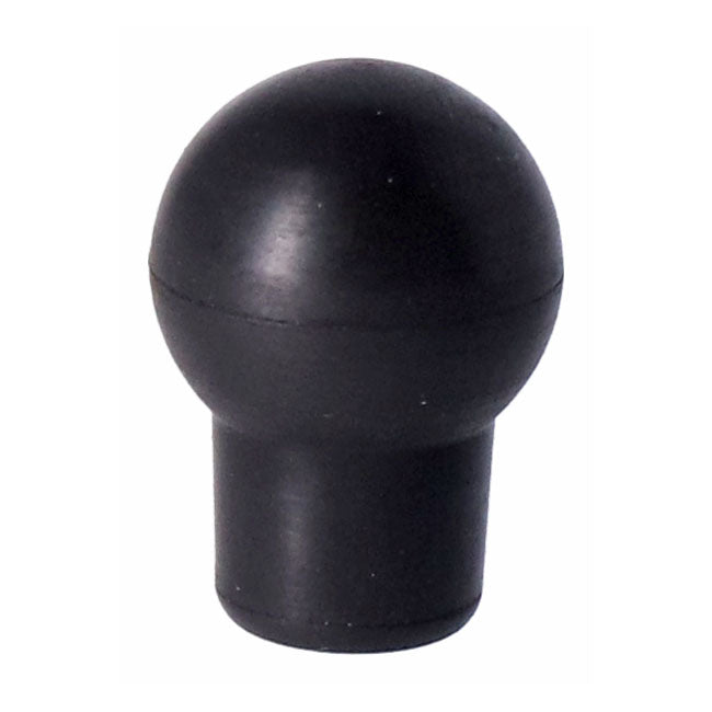 Check Ball, Oil Filter Breather Sportster Breather Valves Mcs