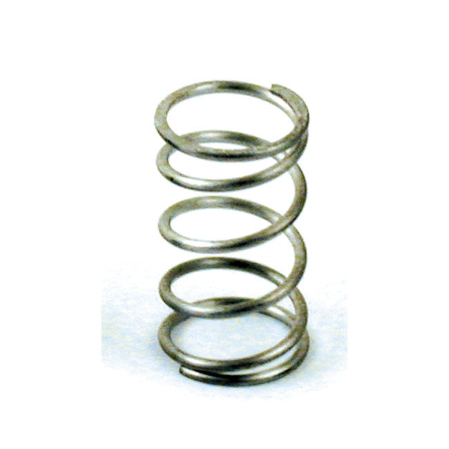 Spring, Check Ball Oil Filter Sportster Breather Valves Mcs