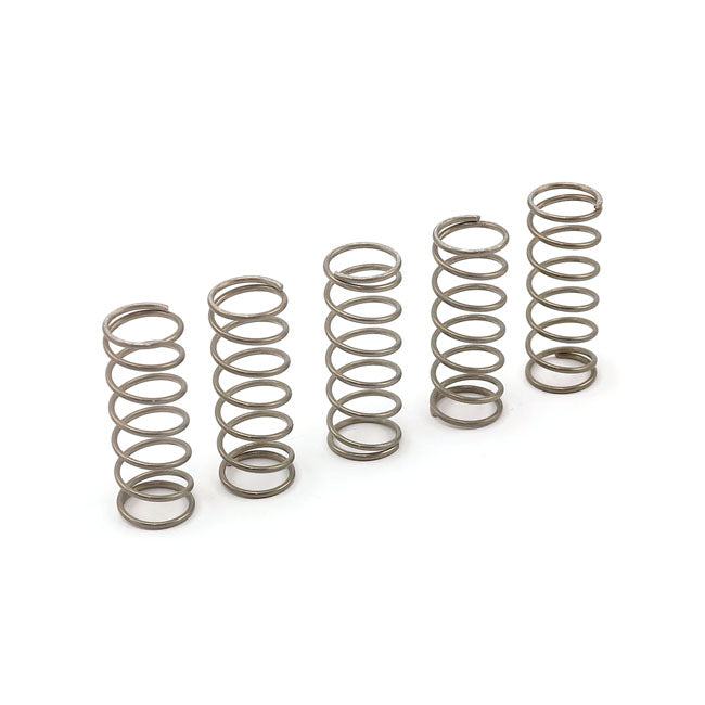 Spring, Check Ball Oil Filter Sportster Breather Valves Mcs