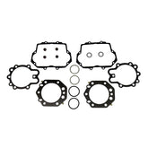 Athena, top end gasket kit Top End Gasket Sets Athena