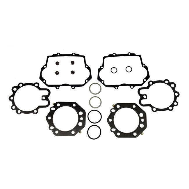 Athena, top end gasket kit Top End Gasket Sets Athena