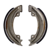 EBC plain brake shoes Brake Pads Ebc