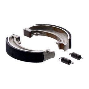 EBC plain brake shoes Brake Pads Ebc
