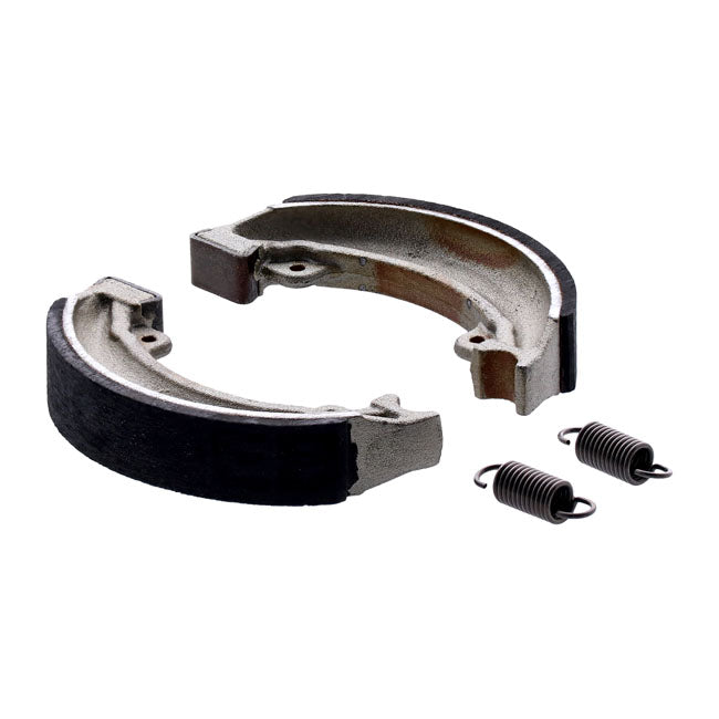 EBC plain brake shoes Brake Pads Ebc