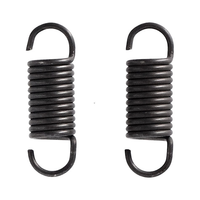 EBC plain brake shoes Brake Pads Ebc