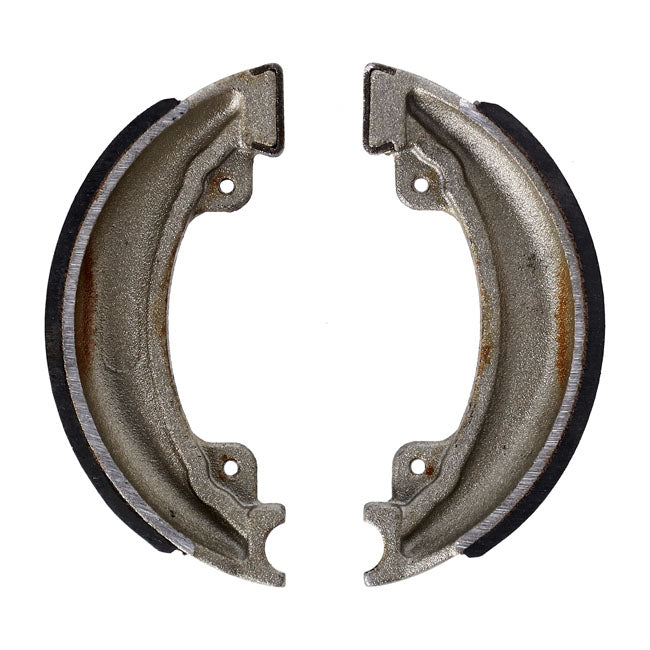 EBC plain brake shoes Brake Pads Ebc