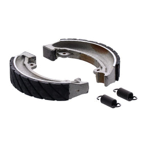 EBC plain brake shoes Brake Pads Ebc