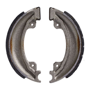 EBC plain brake shoes Brake Pads Ebc