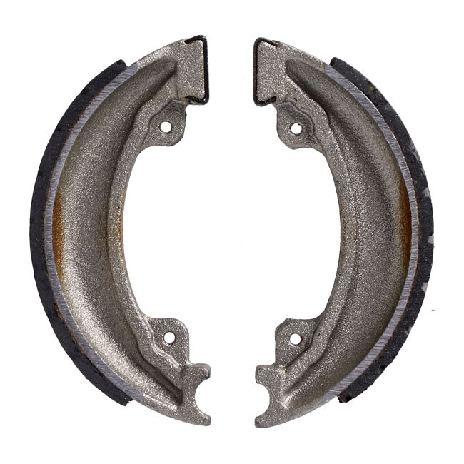 EBC plain brake shoes Brake Pads Ebc