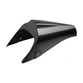 C-Racer, seat cowl for OEM seat. Black Seats Misc C Racer