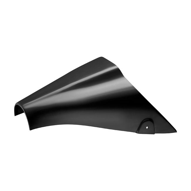 C-Racer, seat cowl for OEM seat. Black Seats Misc C Racer