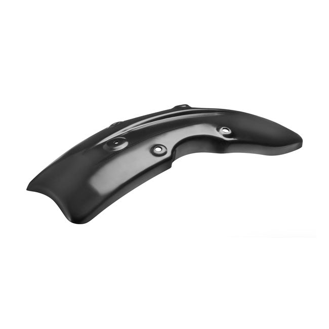 C-Racer, Scrambler front fender. Black Fender Front C Racer