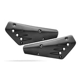 C-Racer, rear side covers. Black Side Covers C Racer