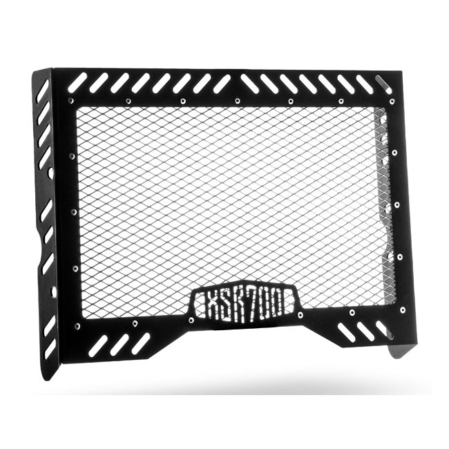 C-Racer, radiator grill. Black Frame Filler Grills C Racer