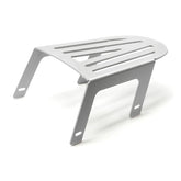 C-Racer, luggage rack. Silver Luggage Racks C Racer