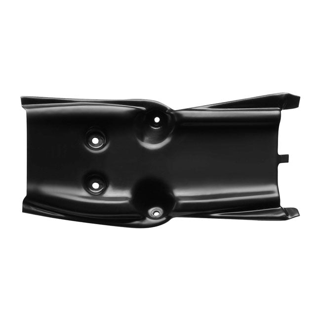 C-Racer, license plate holder. Black License Plate Holders C Racer