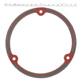 James, gasket derby cover. .062" paper/silicone Derby Cover Gaskets/Seals James Gaskets