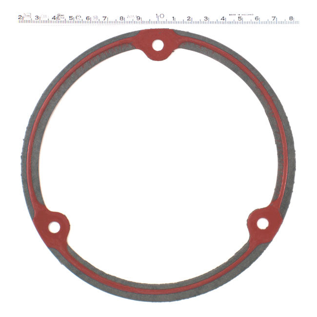James, gasket derby cover. .062" paper/silicone Derby Cover Gaskets/Seals James Gaskets