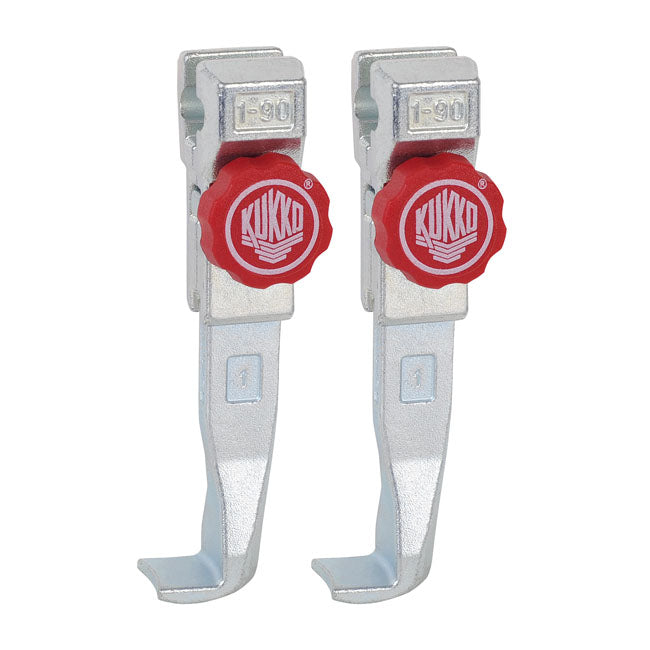 Kukko, Quick adjusting jaws 100mm Pullers Kukko