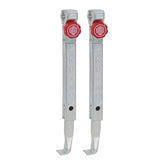 Kukko 2 Quick Adjusting Jaws (Pair) Pullers Kukko
