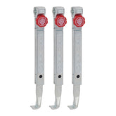 Kukko 3 Quick Adjusting Jaws (Set) Pullers Kukko