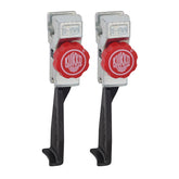 Kukko 2 Narrow Quick Adjust. (Pair) Pullers Kukko