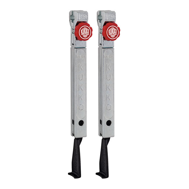 Kukko, Quick adjusting jaws 250 mm Pullers Kukko