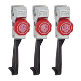 Kukko, Quick adjusting jaws 100 mm Pullers Kukko