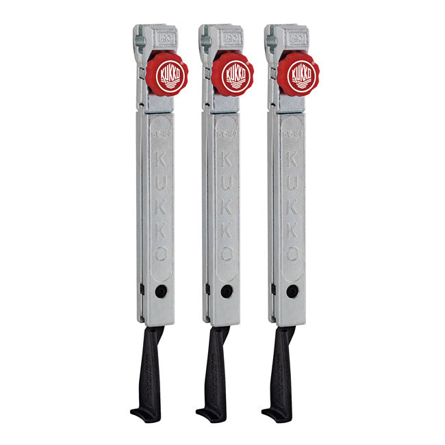 Kukko 3 Narrow Quick Adjusting (Set) Pullers Kukko
