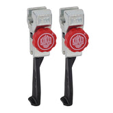 Kukko, Quick adjusting jaws 100 mm Pullers Kukko