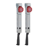 Kukko, Quick adjusting jaws 200 mm Pullers Kukko