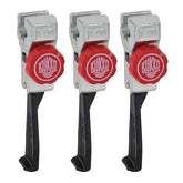 Kukko, Quick adjusting jaws 100 mm Pullers Kukko