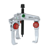 Kukko, gear puller with 3 quick adjusting arms. Regular Pullers Kukko