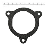 James, air cleaner housing to filter element gasket. Paper Intake Gaskets A/C To Filter Elemen James Gaskets