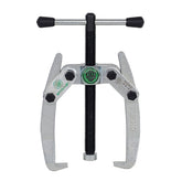 Kukko, universal swiveling jaw gear puller. 2 arms Pullers Kukko