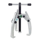 Kukko, universal swiveling jaw gear puller. 3 arms Pullers Kukko