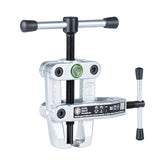 Kukko, ''Cobra'' puller with side clamp. 2 arms Pullers Kukko