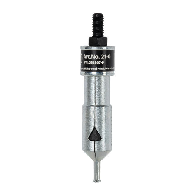 Kukko, internal ball bearing extractor. 5-8mm ID Pullers Kukko
