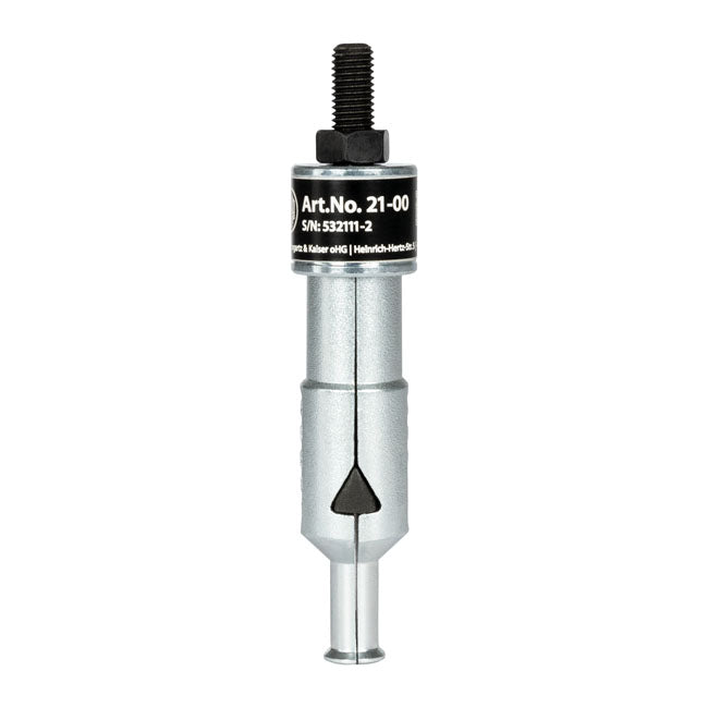 Kukko, internal ball bearing extractor. 6-10mm ID Pullers Kukko